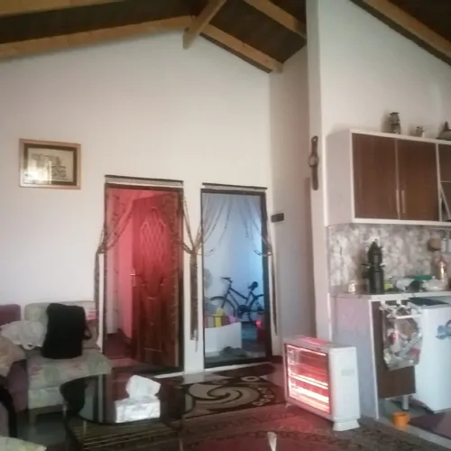 تصویر 2 - ویلا ویلای جنگلی دربست در چمستان