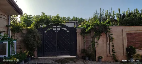 تصویر 2 - ویلا ویلا سهیلیه استخر داری ابگرم بهترین لوکیشن بحرع سهیلیه نگهبانیه 24 در سهیلیه