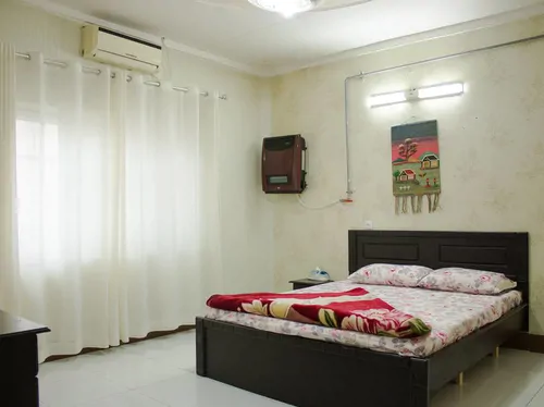 تصویر 13 - آپارتمان دو خوابه رویال لب ساحل (واحد 7) در  محمودآباد