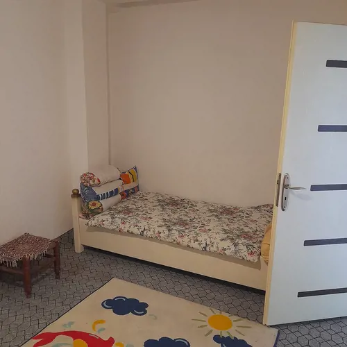 تصویر 4 - ویلا اقامتگاه کوهستان در پل سفيد