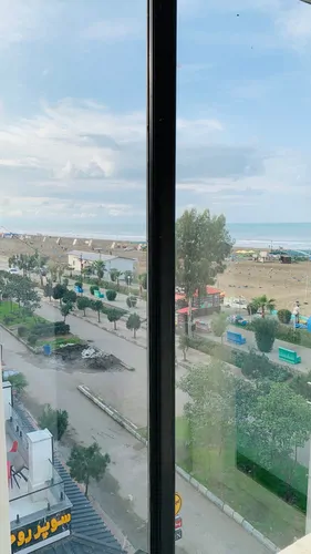 تصویر 11 - هتل آپارتمان رویال در بابلسر