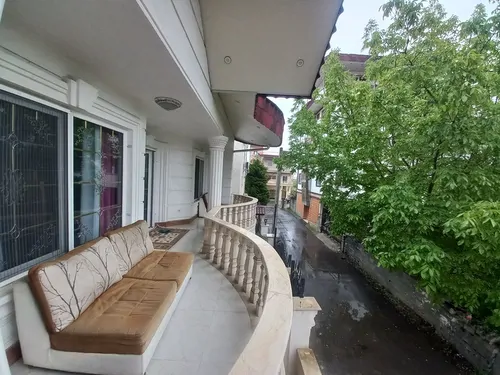 تصویر 24 - ویلا نسیم نزدیک به دریا در  چالوس