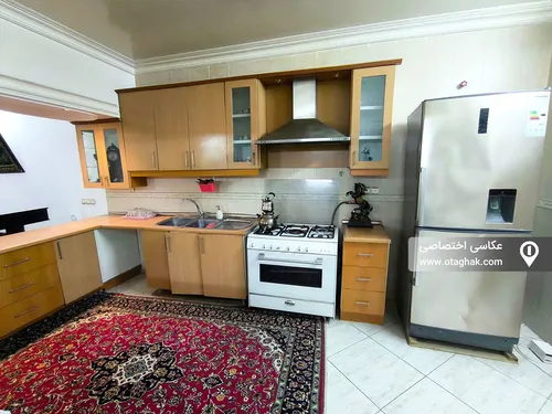 تصویر 7 - ویلا بهاران در کاشان