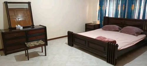 تصویر 4 - ویلا عمارت سعادت 2 در بوشهر