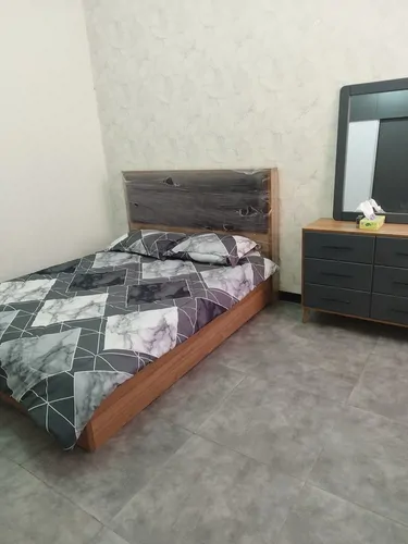 تصویر 13 - ویلا استخردار آبگرم عسل در کردان