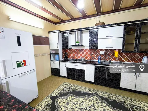 تصویر 7 - خانه ادیب (۱) در  بوشهر