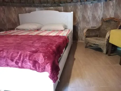 تصویر 5 - اقامتگاه بوم‌گردی دنج واحد ارامش در  هرمز