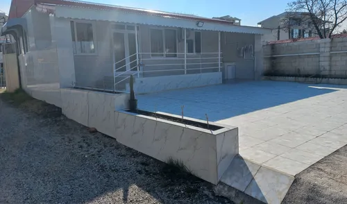 تصویر 8 - ویلا علی صیادی (2) در  انزلی