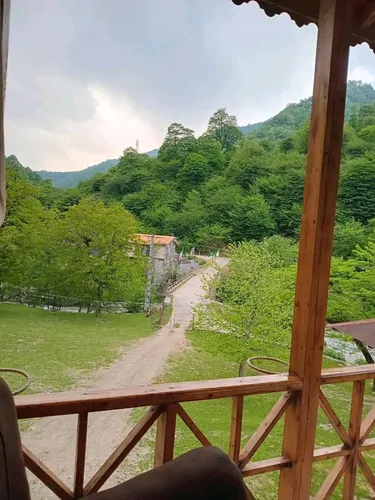تصویر 14 - ویلا خلیقی در  ماسوله 