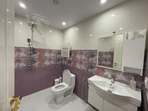 تصویر 22 - ویلا استخردار آبگرم نفس با بیلیارد و ایرهاکی در  رامسر