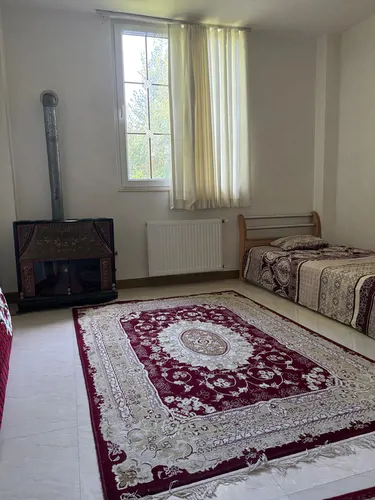 تصویر 9 - ویلا چهارده در  آستانه اشرفیه