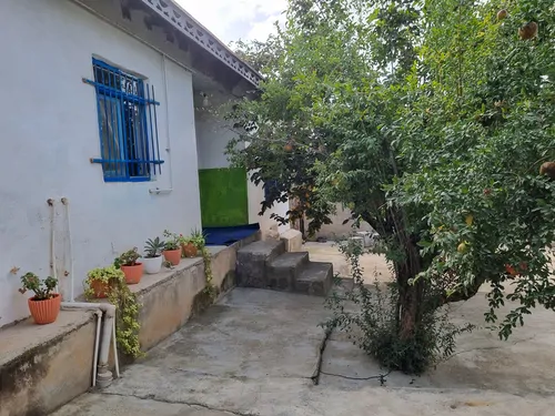 تصویر ۱ - خانه ویلایی آناتولی در  گالیکش
