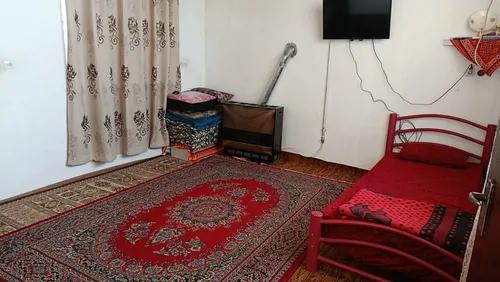تصویر 8 - روستایی و عشایری شونیشت (واحد وارش) در  بندر گز