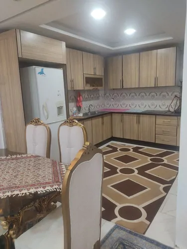 تصویر 3 - ویلا باغ دنج و زیبا پراز ارامش  در اصفهان
