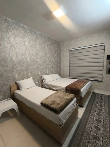 تصویر 3 - آپارتمان سید علی حنایی (واحد 2) در مشهد