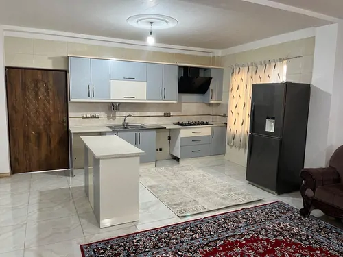 تصویر 3 - ویلا پرتقال در شهسوار