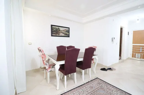 تصویر 8 - آپارتمان مبله پاسداران (واحد۷) در شیراز