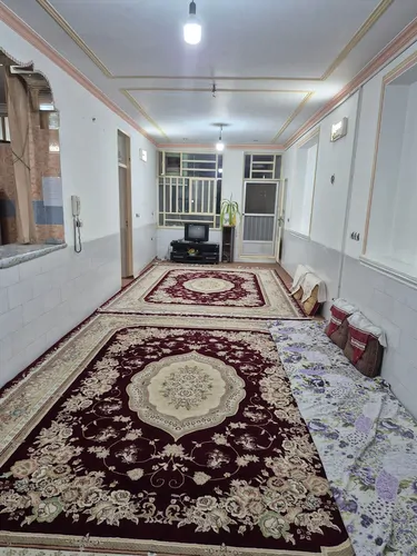 تصویر 2 - ویلا واحد اقامتی دربست در یزد
