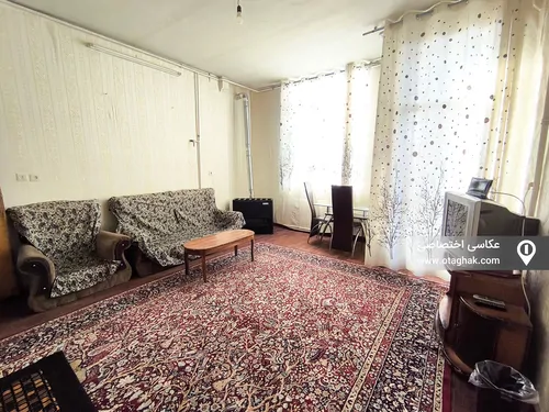 تصویر 3 - سوییت مبله باستانی پاریزی در  کرمان