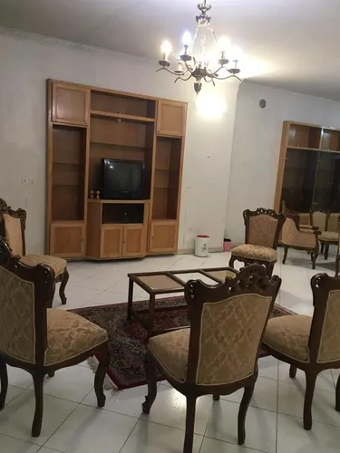تصویر 3 - خانه مبله نظر غربی در اصفهان