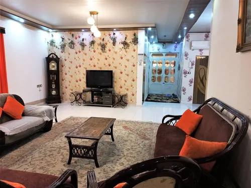 تصویر 8 - ویلا مبله بوستان منطقه آزاد در  انزلی