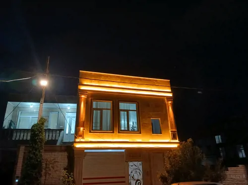 تصویر 16 - ویلا امیرحسام در  اردبیل