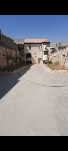 تصویر 4 - ویلا حیاط دار امید در رودهن