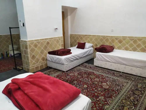 تصویر 4 - اقامتگاه بوم‌گردی شاه نشین  در یزد