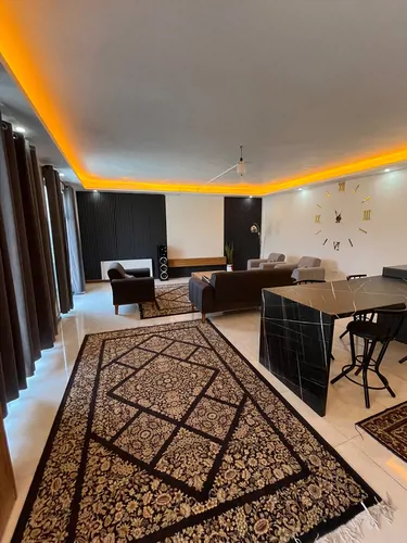 تصویر 3 - ویلا ویلای استخردار ابگرم گل های بهار در سهیلیه