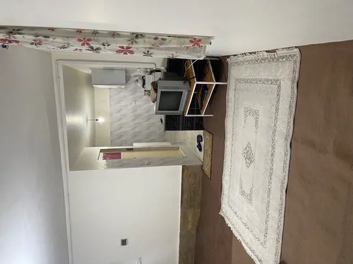 تصویر 5 - خانه خانه پدری در  طالقان