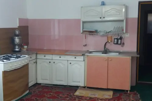 تصویر 2 - سوییت اجاره ای با چشم انداز زیبا در بابل