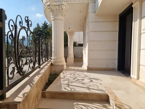 تصویر 3 - ویلا لاکچری استخر دار زنبق در رامسر