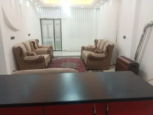 تصویر 3 - ویلا شالیزار در قائمشهر