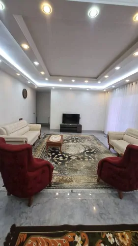 تصویر 8 - ویلا  لوکس نیکان در  ماسال