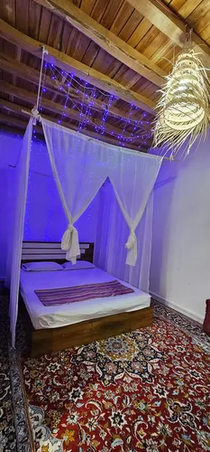 تصویر 9 - ویلا مبله امین در  هرمز