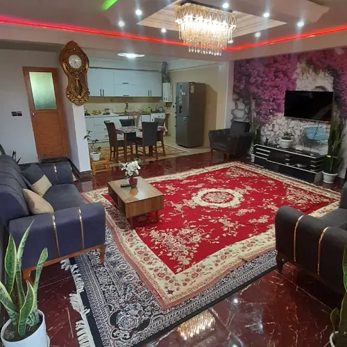 تصویر 2 - ویلا پارسا در ماسال