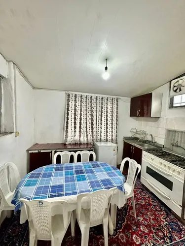 تصویر 5 - ویلا باغ مادر بزرگ با فوتبال دستی در  رامسر