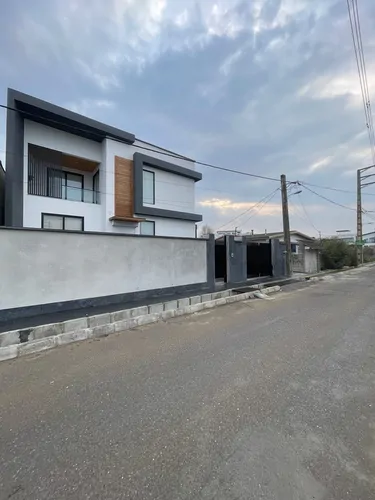 تصویر 3 - ویلا لاکچری استخردار آبگرم ملینا در  ایزدشهر