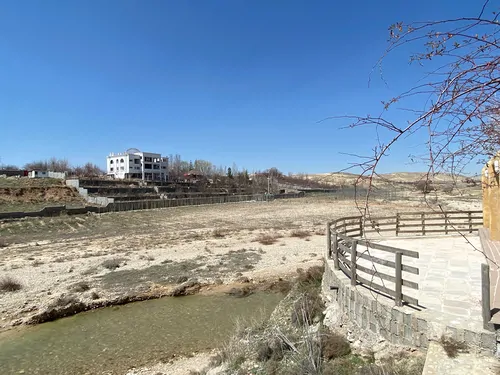 تصویر 10 - کلبه سوئیسی برکه  در  شیراز