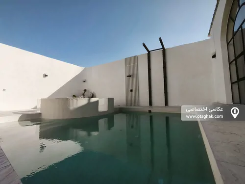 تصویر 34 - ویلا استخردار آبسرد وطن در قشم