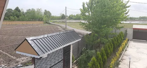 تصویر 12 - کلبه سوییسی کیارش در  رشت