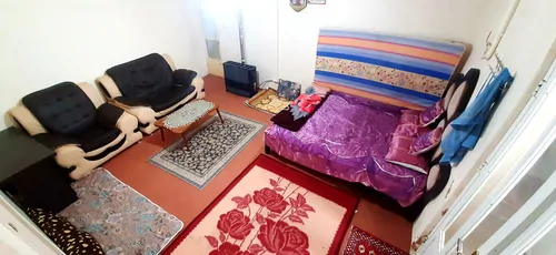 تصویر 4 - سوییت نُقلی چی در باغ بهادران