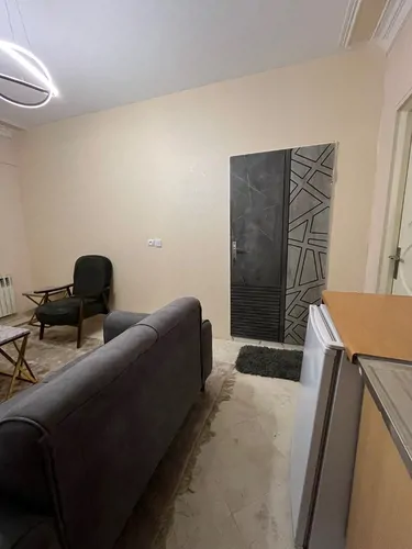 تصویر 7 - آپارتمان مبله سپیدار (۴۰۳) در خیابان فاطمی در  تهران