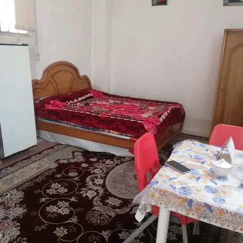 تصویر 5 - آپارتمان خان عمو در اصفهان