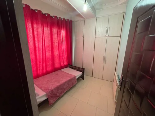 تصویر 6 - آپارتمان مبله دریاسر (602) با ویو دریا در نشتارود