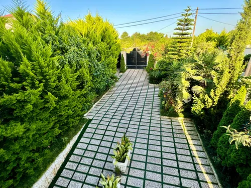 تصویر 29 - ویلا تریپلکس فلامینگو در رامسر