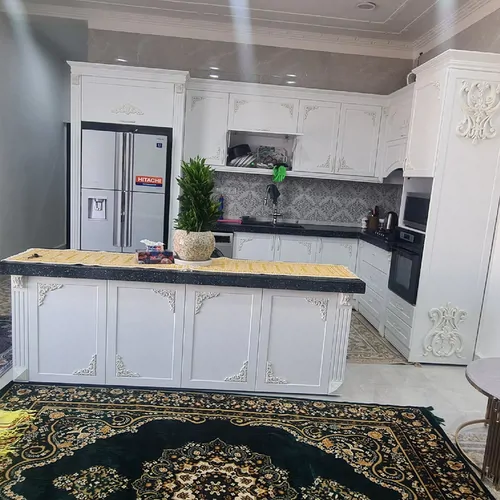 تصویر 5 - ویلا یعقوب در  بندر لنگه