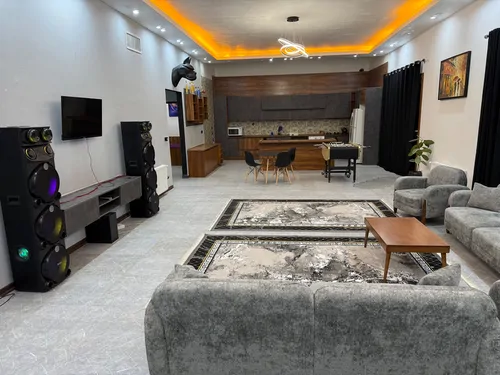 تصویر 5 - ویلا استخردار آبگرم سون با جکوزی در  سهیلیه