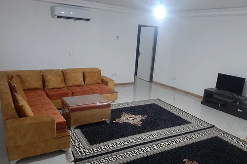 تصویر 1 - آپارتمان مبله باباطاهر(vip) در  همدان