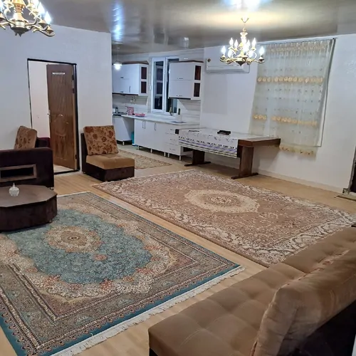 تصویر 2 - ویلا  ویلای باغ در انزلی